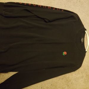 The hundreds shirt